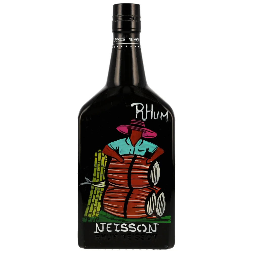 Neisson Rhum Cuvee Speciale Vieux Tatanka 45% 0,7l