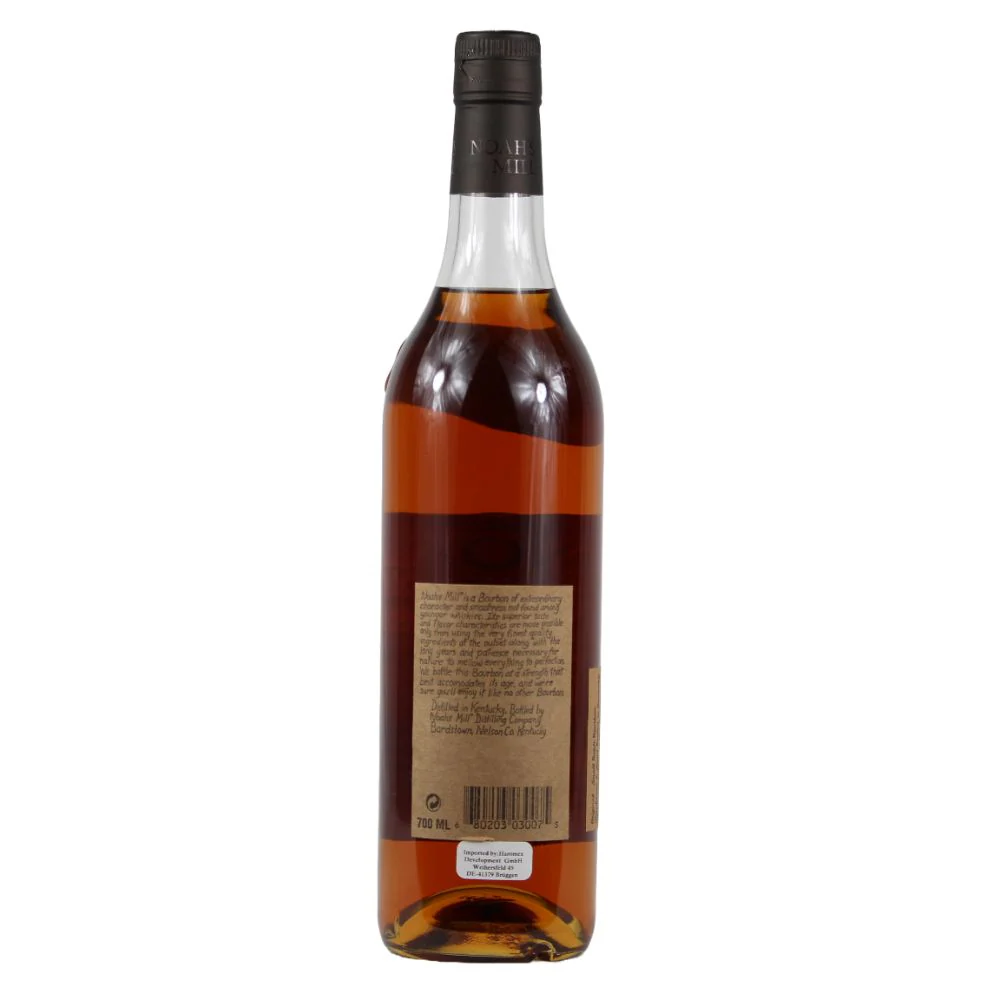 Noah's Mill Small Batch Bourbon 57,15% 0,7l - Image 2