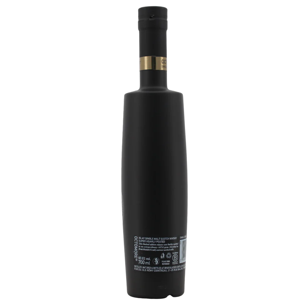 Octomore 11 Jahre 2013 1st Fill Bourbon Single Cask 60,6% 0,7l - Image 2