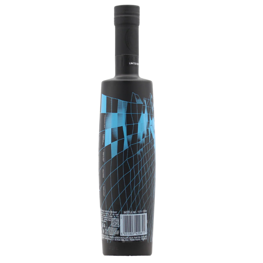 Octomore 15 Jahre Polyphonic Super Heavily Peated 54,9% 0,7l - Image 2