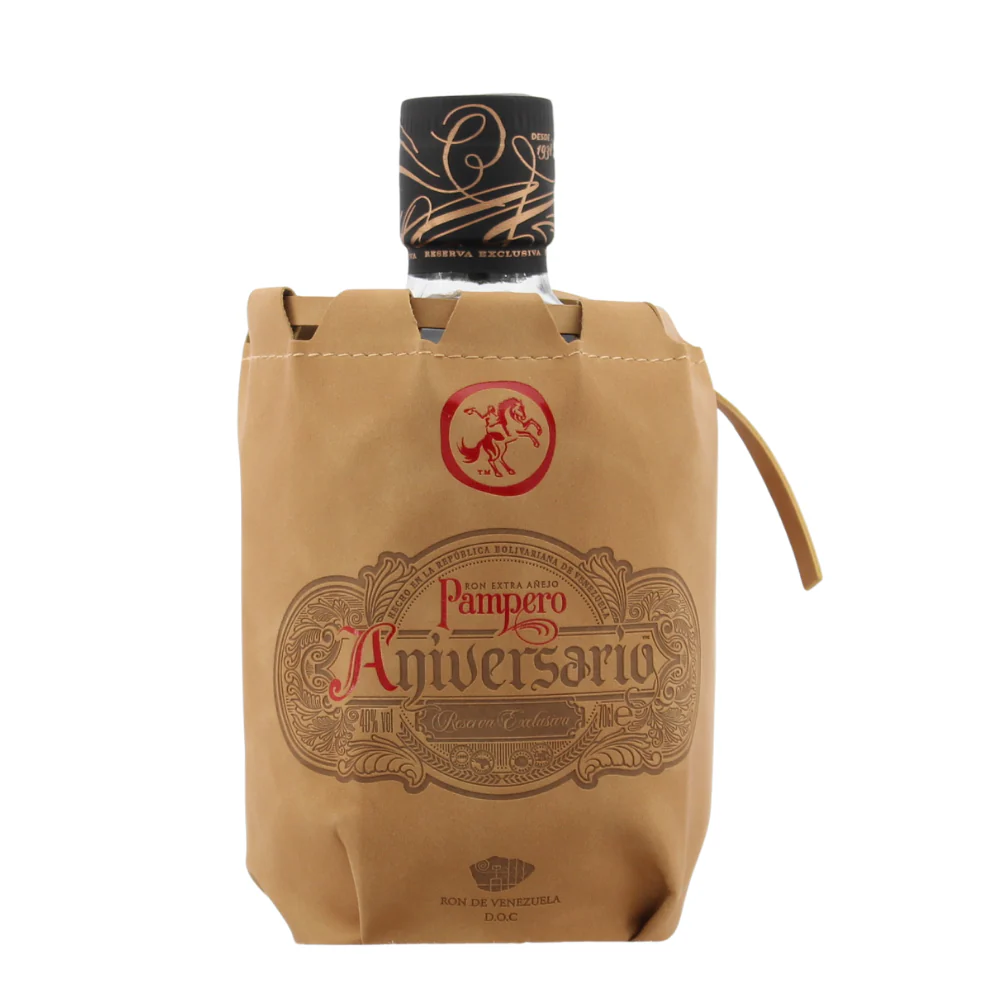 Pampero Anniversario Reserva Exclusiva Rum 40% 0,7l - Image 3