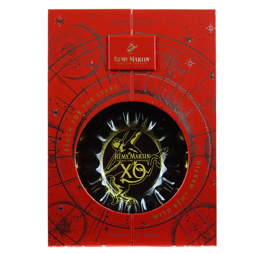Remy Martin XO Reach for the Stars Limited Edition 40% 0.7l - Image 2