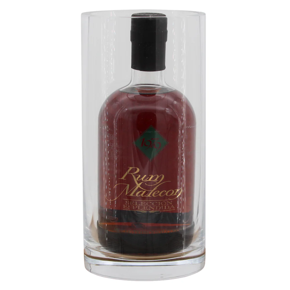 Rum Malecon 1979 Seleccion Esplendida 40% 0,7l - Image 2