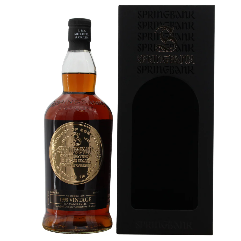 Neuheiten Whisky