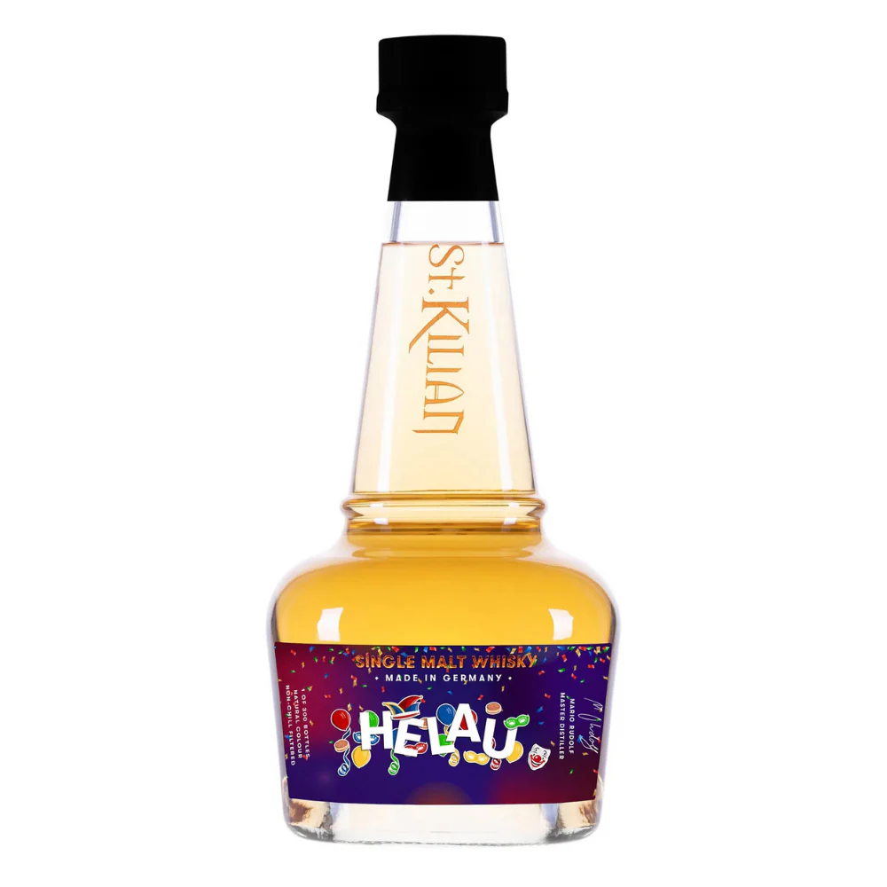 St.Kilian Karneval Edition Helau 2019/2026 46% 0,5l