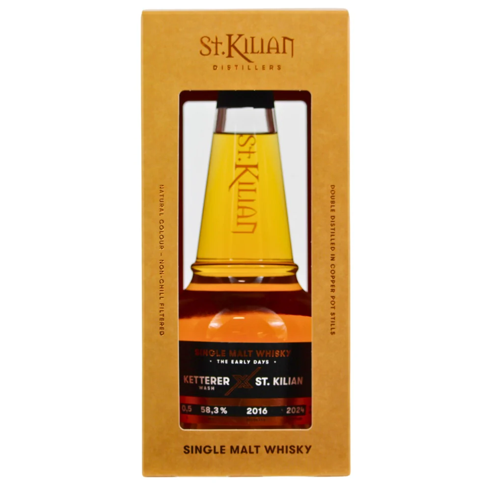 St.Kilian X-Serie Ketterer Wash 58,3% 0,5l