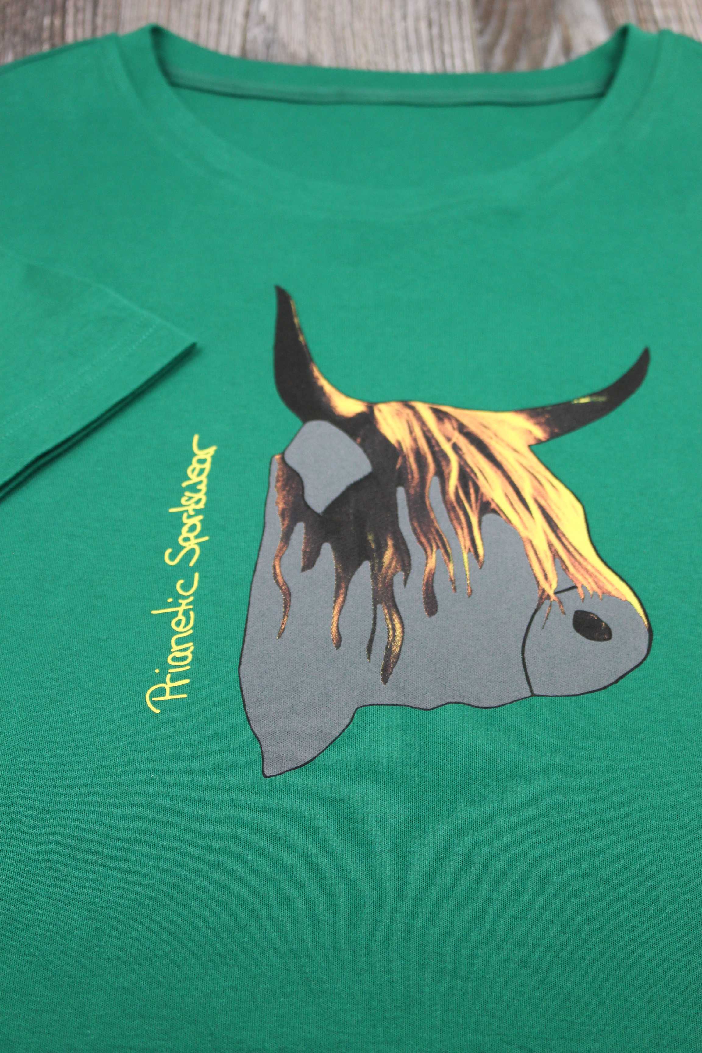 T-Shirt "Galloway"