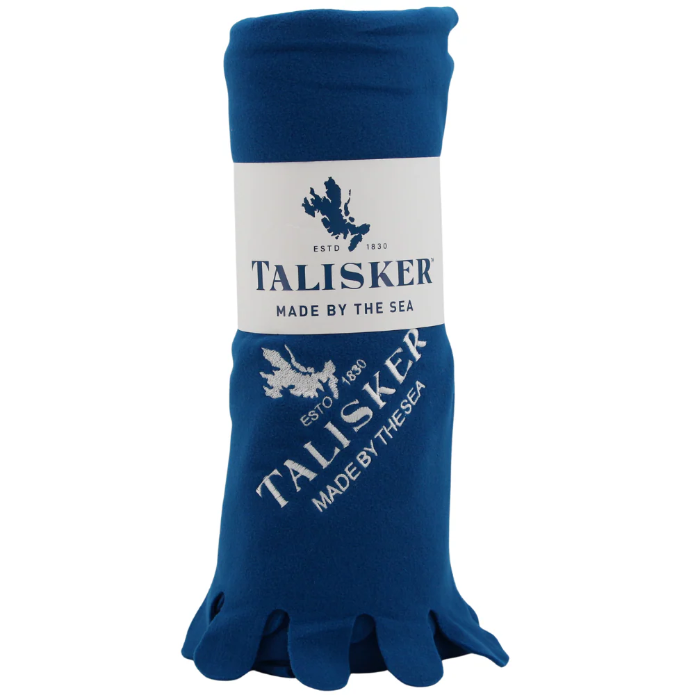 Talisker Decke
