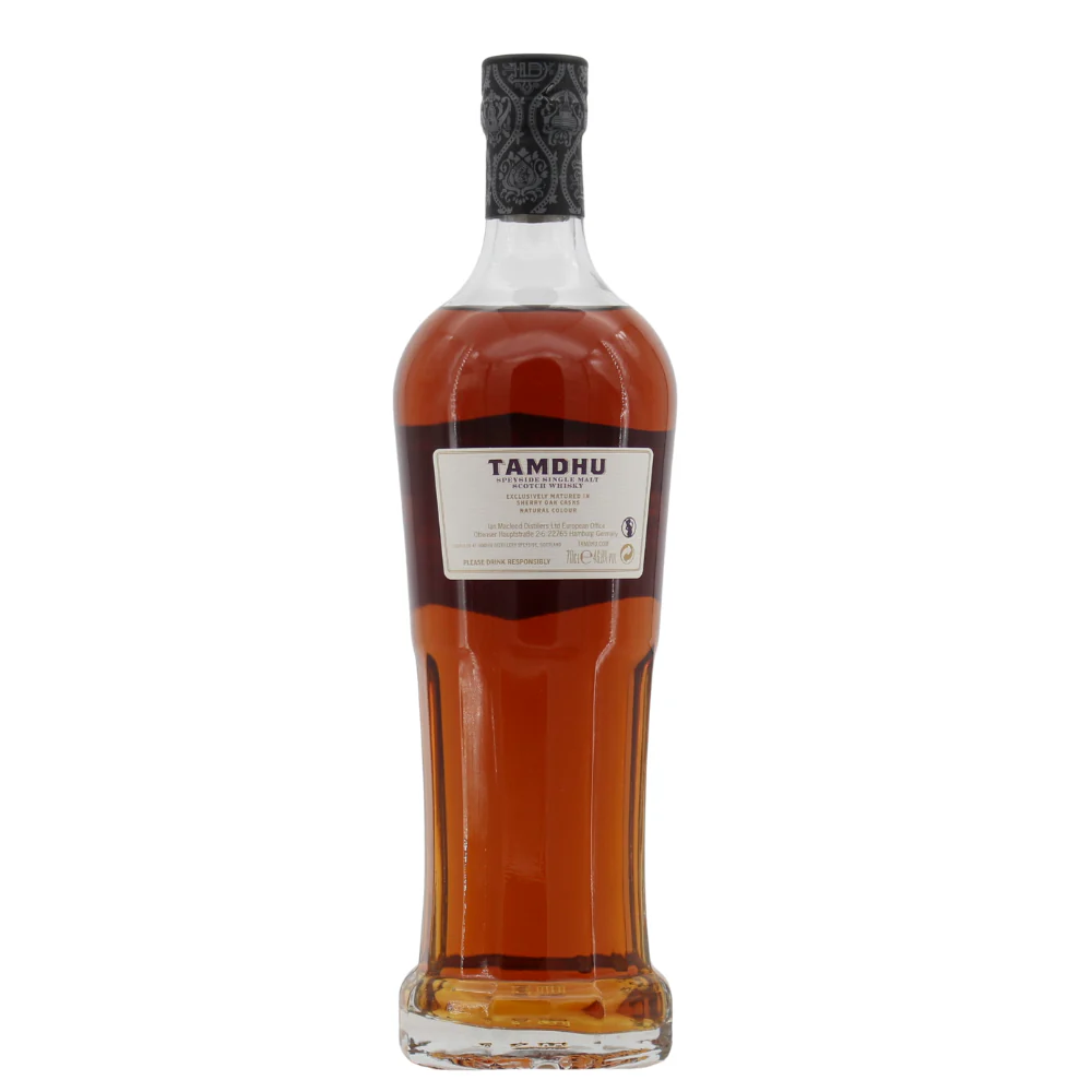 Tamdhu 18 Jahre Limited Release 46,8% 0,7l - Image 3