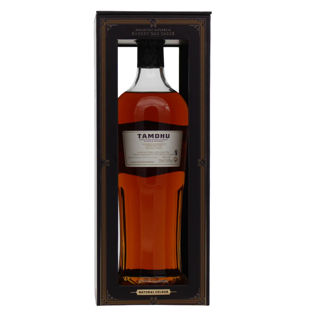 Tamdhu 18 Jahre Limited Release 46,8% 0,7l - Image 4