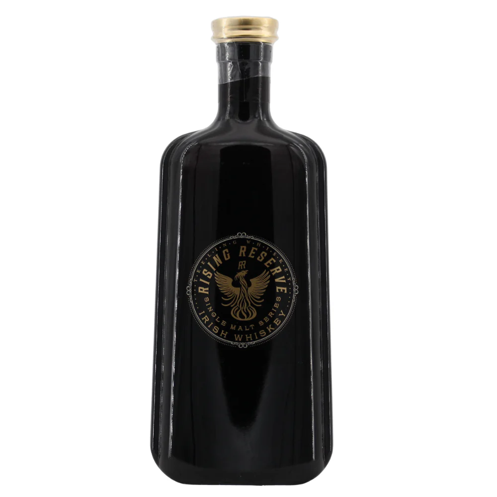 Teeling 21 Jahre Single Malt Rising Reserve No. 3 Ruby Port 46% 0,7l - Image 2