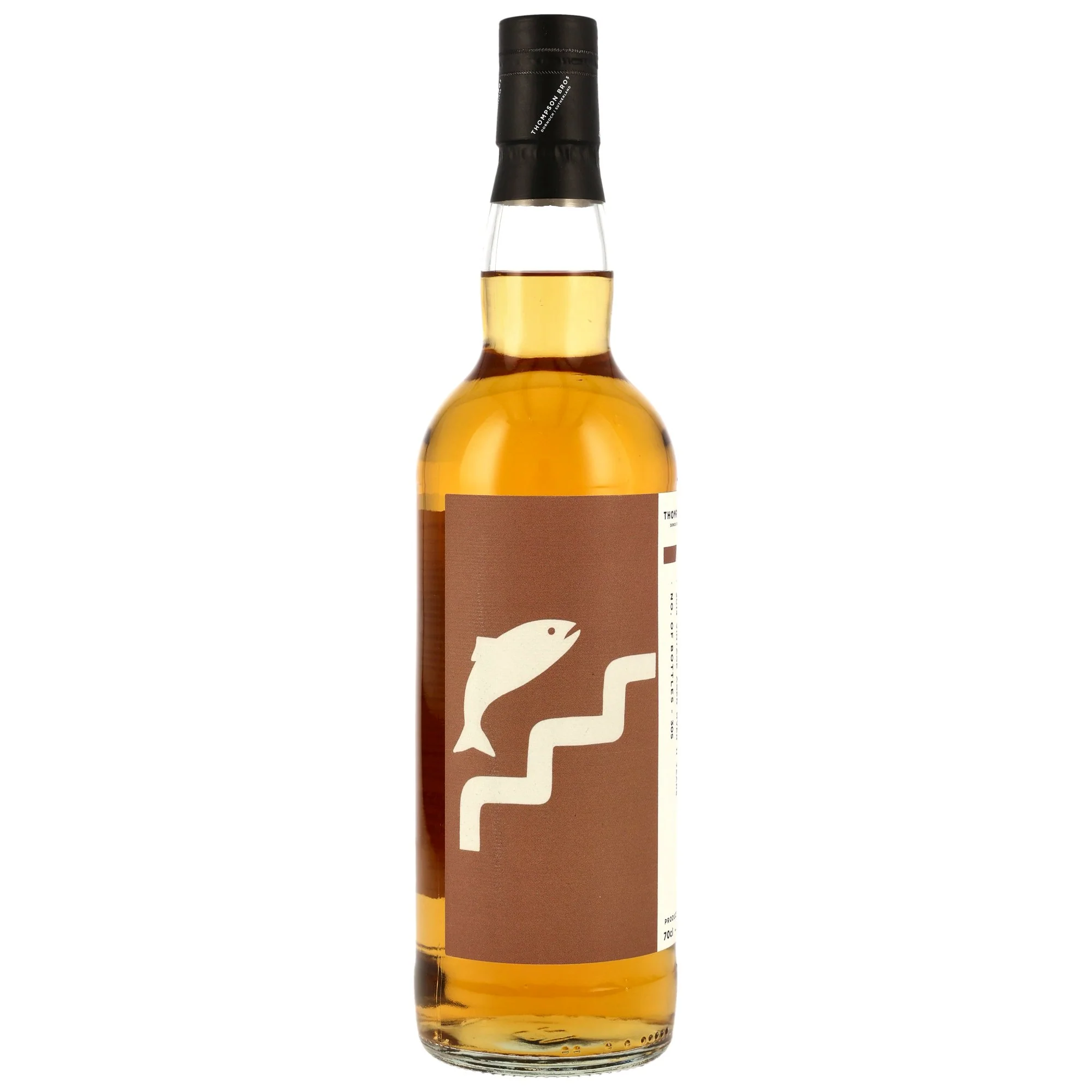 Teithmill 11 Jahre 2014/2025 Thompson Bros. 54,1% 0,7l