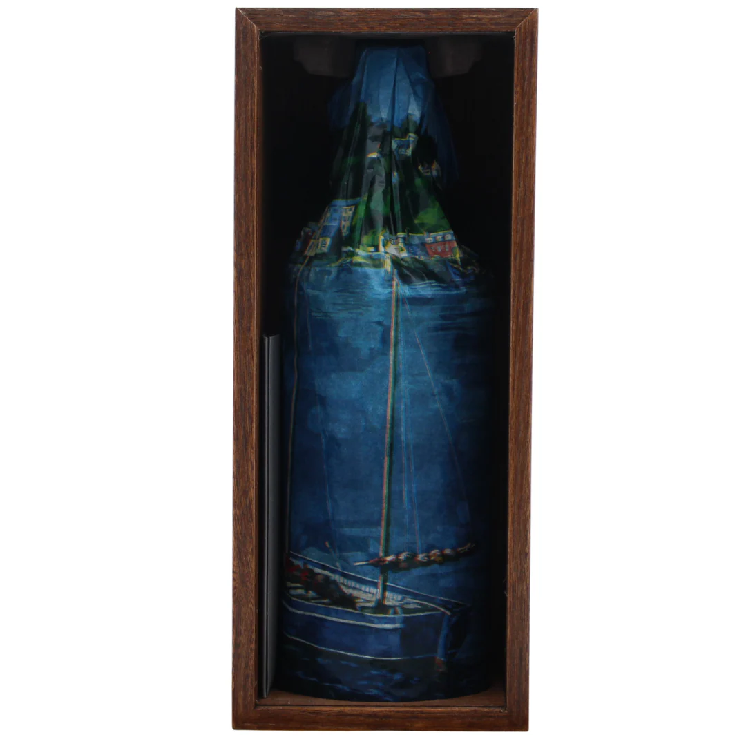 Tobermory 15 Jahre (Bottled ca 2014) 46,3% 0,7l - Image 2