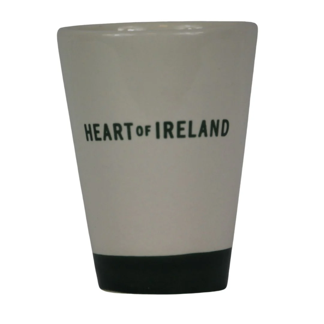 Tullamore Dew kleiner Keramikbecher - Image 2