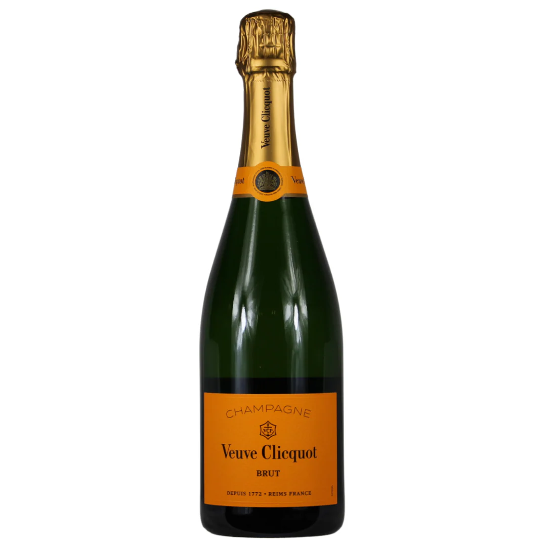 Veuve Clicquot Champagne Brut Cooler Box 12,5% 0,75l - Image 2