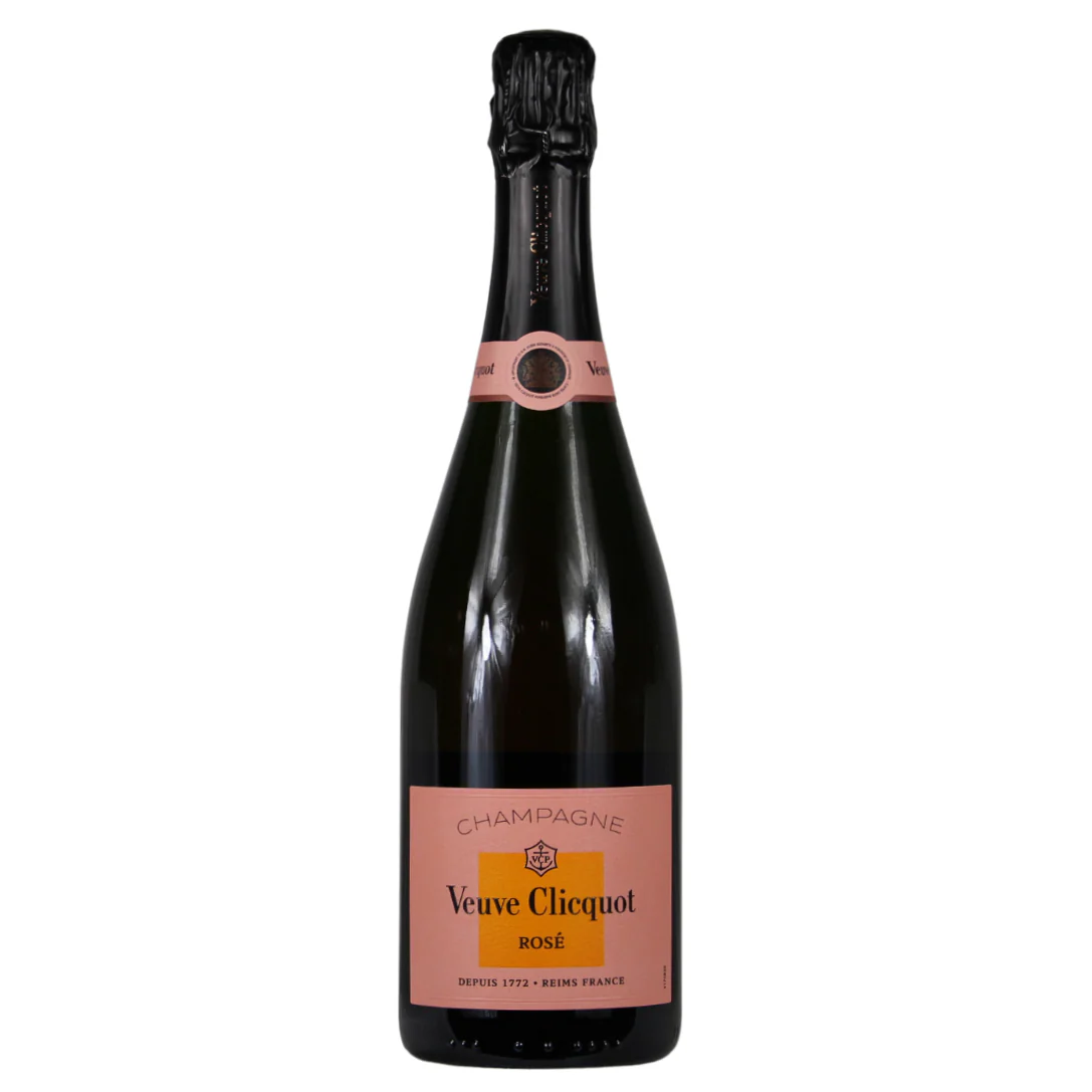 Veuve Clicquot Champagne Rosé Cooler Box 12,5% 0,75l - Image 2
