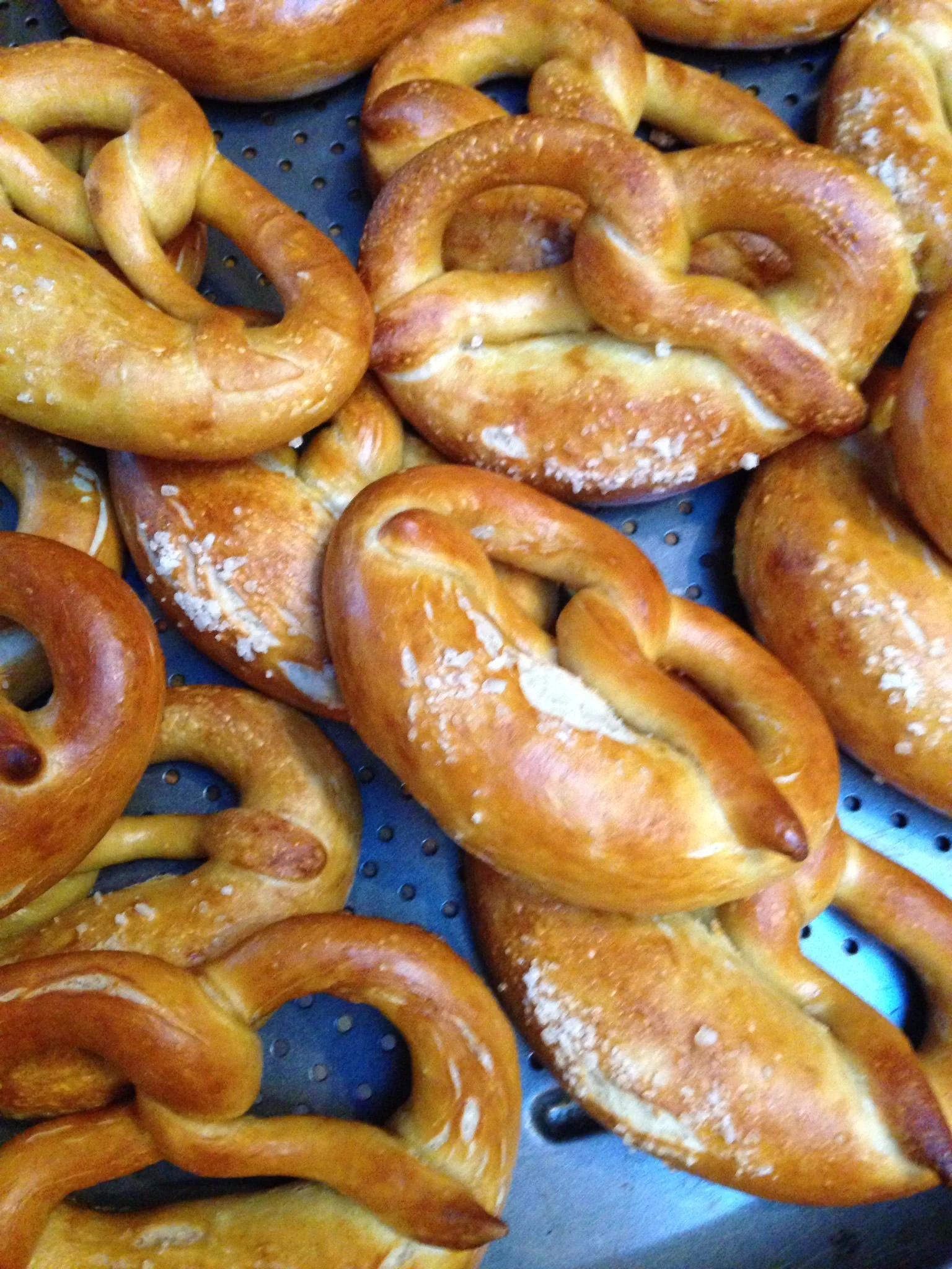 Whiskey and Pretzels Tasting 28.2.23 Galappmühle Kaiserslautern - Image 2