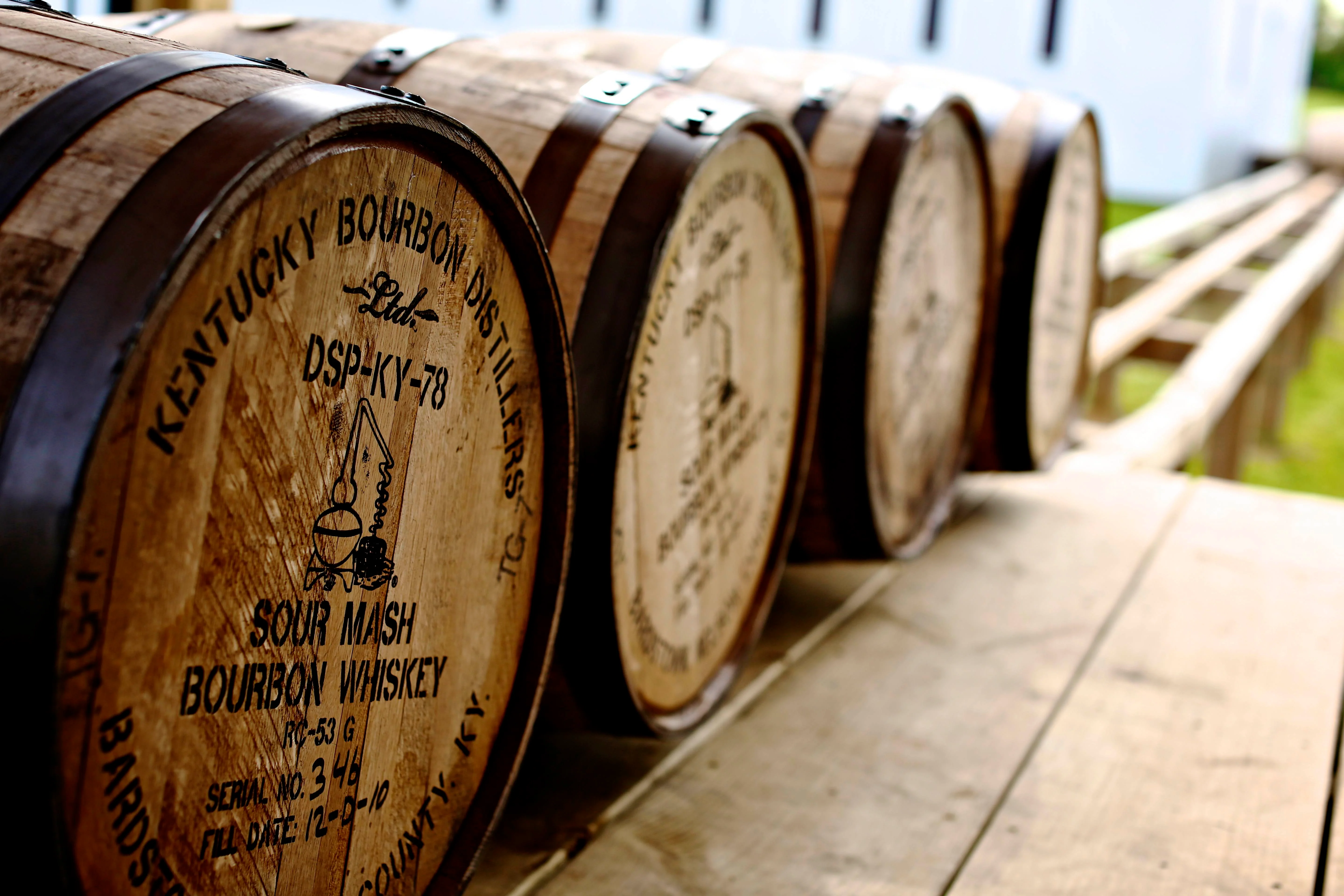 Willett Tasting mit 2 Gästen aus den USA - 8 Drams 8.10. um 19 Uhr - Image 3