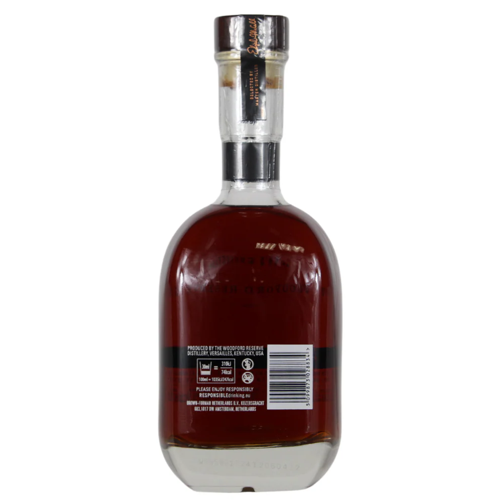 Woodford Reserve Madeira Cask Finish 45,2% 0,7l - Image 2